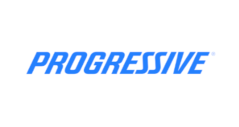 Progressive Insurance logo