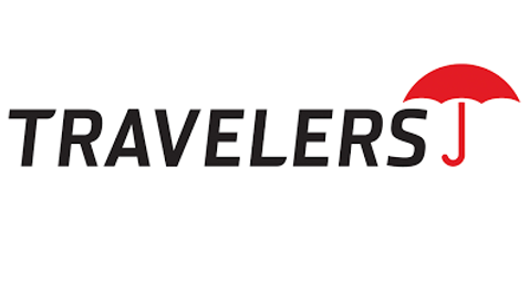 Travelers Insurance logo